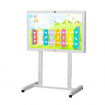 Интерактивная сенсорная панель "PRESTIGE" 65"  - «globural.ru» - Саратов