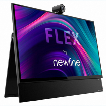 Интерактивный 4K-монитор Newline Flex - «globural.ru» - Саратов