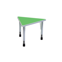Стол детский "Треугольник" регулируемый 1-3 гр.р. - «globural.ru» - Саратов