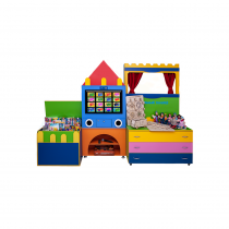 Интерактивный логопедический комплекс  32″ - «globural.ru» - Саратов