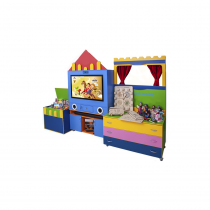 Интерактивный логопедический комплекс 43″ - «globural.ru» - Саратов