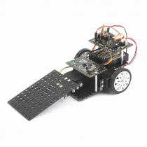 Конструктор Robo kit 2 - «globural.ru» - Саратов