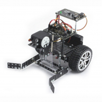 Конструктор Robo kit 4 - «globural.ru» - Саратов