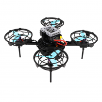Квадрокоптер Makefire Ghost II - «globural.ru» - Саратов
