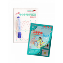 Альбом "Логоформочки Визор" - «globural.ru» - Саратов