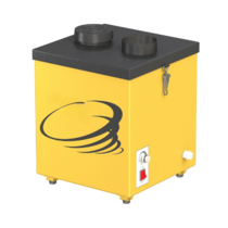 Вытяжка (портативный фильтр) - «globural.ru» - Саратов