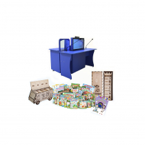 Интерактивный мультимедийный логопедический комплекс-стол «Logo Prof» Plus  - «globural.ru» - Саратов