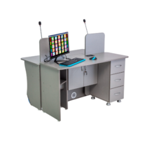 Интерактивный мультимедийный логопедический комплекс-стол «Logo Sensor NFI»  - «globural.ru» - Саратов