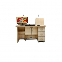 Интерактивный мультимедийный логопедический комплекс-стол Logo Prof - «globural.ru» - Саратов