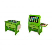 Интерактивный логопедический стол-парта «Logo Blitz»  - «globural.ru» - Саратов