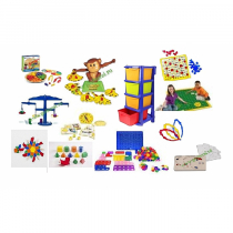 Комплект развивающего оборудования по математике «Пифагорчик»  - «globural.ru» - Саратов