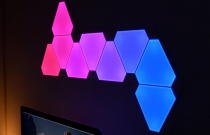 Комплект RGB панелей - «globural.ru» - Саратов