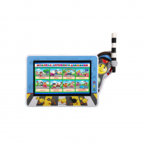 Интерактивный комплекс ПДД «Миг-Миг»  - «globural.ru» - Саратов