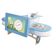 Методический интерактивный комплекс "Самолет" - «globural.ru» - Саратов