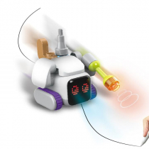 Робот Botzees Mini - «globural.ru» - Саратов