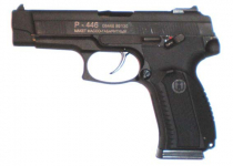 Макет массо-габаритный "Викинг"  - «globural.ru» - Саратов