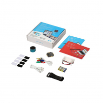 Образовательный набор для программирования HaloCode standard kit - «globural.ru» - Саратов