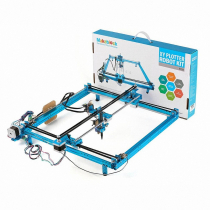 Набор XY плоттера XY Plotter Robot Kit V2.0  - «globural.ru» - Саратов