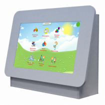 Настольный логопедический комплекс "Лого МИР"  - «globural.ru» - Саратов