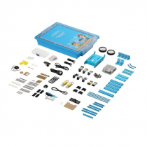 Образовательный робототехнический набор Makeblock STEAM Education Starter Kit - Robot Science - «globural.ru» - Саратов