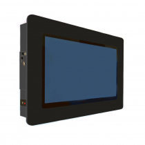 Интерактивная панель «Расписание» 32” light - «globural.ru» - Саратов