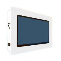 Интерактивная панель «Расписание» 43” light - «globural.ru» - Саратов