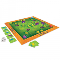 Игра настольная "Мыше-мания" - «globural.ru» - Саратов