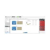 Программное обеспечение для управления соревновательным полигоном - «globural.ru» - Саратов