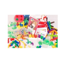 Набор "Логика для малышей" - «globural.ru» - Саратов