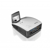 Ультракороткофокусный проектор BenQ MH856UST+ - «globural.ru» - Саратов