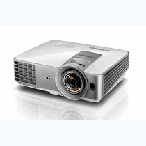 Мультимедийный короткофокусный проектор BenQ MS630ST - «globural.ru» - Саратов