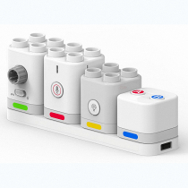 Ресурсный набор Botzees Connect Kit - «globural.ru» - Саратов