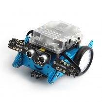 Ресурсный набор mBot Add-on Pack Interactive Light&Sound - «globural.ru» - Саратов