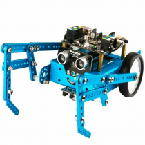Ресурсный набор mBot Six-Legged Pack - «globural.ru» - Саратов