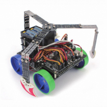 Ресурсный набор Robo kit 1-2 - «globural.ru» - Саратов