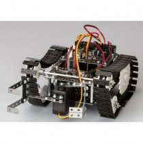 Ресурсный набор Robo Kit 3-4 - «globural.ru» - Саратов