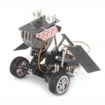 Ресурсный набор Robo Kit 4-5 - «globural.ru» - Саратов