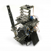 Ресурсный набор Robo Kit 6-7 - «globural.ru» - Саратов