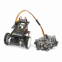 Конструктор Robo kit 1 (базовый набор) - «globural.ru» - Саратов