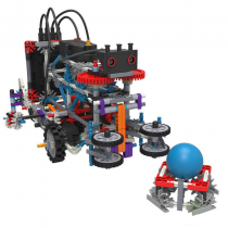 Набор K’NEX Education ROBOTICS PACK - «globural.ru» - Саратов