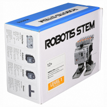 Образовательный комплект Robotis bioloid stem level 1 - «globural.ru» - Саратов
