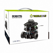 Мобильный робот Turtlebot3 burger - «globural.ru» - Саратов