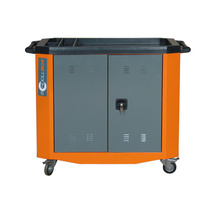 Сейф для хранения и зарядки ноутбуков - «globural.ru» - Саратов