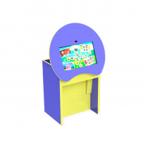 Интерактивный стол "I-TABLE" - «globural.ru» - Саратов