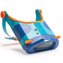 Волшебные очки - «globural.ru» - Саратов