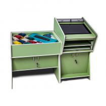 Интерактивный световой песочный комплекс «SandProf» - «globural.ru» - Саратов