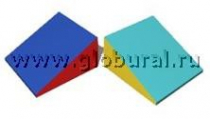 Скат для сухого бассейна - «globural.ru» - Саратов