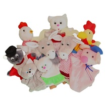 Набор к стихам "Кошкин Дом" - «globural.ru» - Саратов