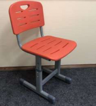 Стул ученический (р.гр.№3-5) - «globural.ru» - Саратов