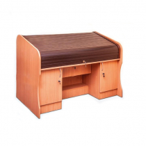 Антивандальный стол-сейф преподавателя "Базис 5" - «globural.ru» - Саратов